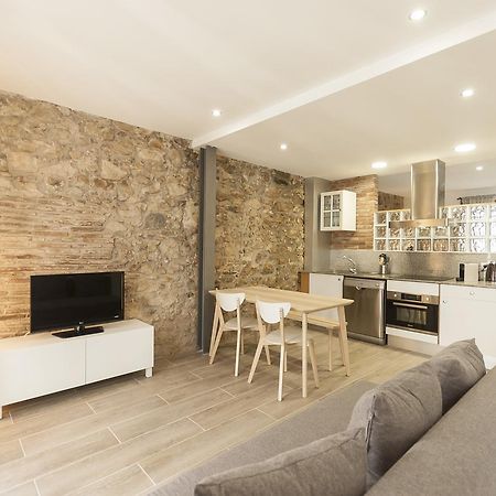 Lets Holidays Apartment Sant Miquel Tossa de Mar Exterior foto