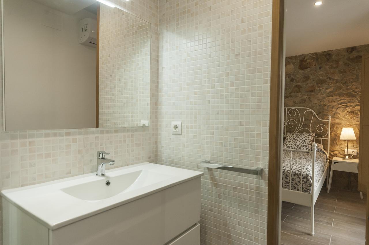 Lets Holidays Apartment Sant Miquel Tossa de Mar Exterior foto