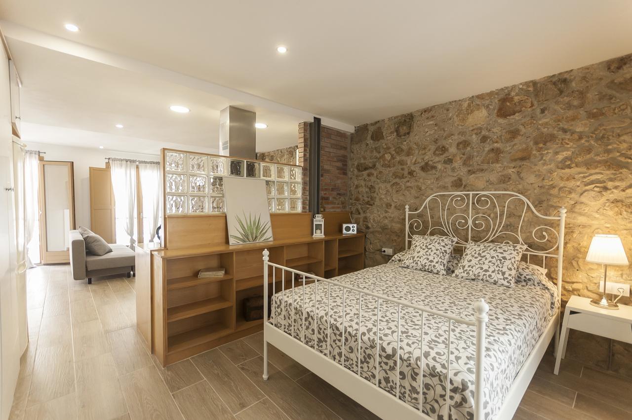 Lets Holidays Apartment Sant Miquel Tossa de Mar Exterior foto