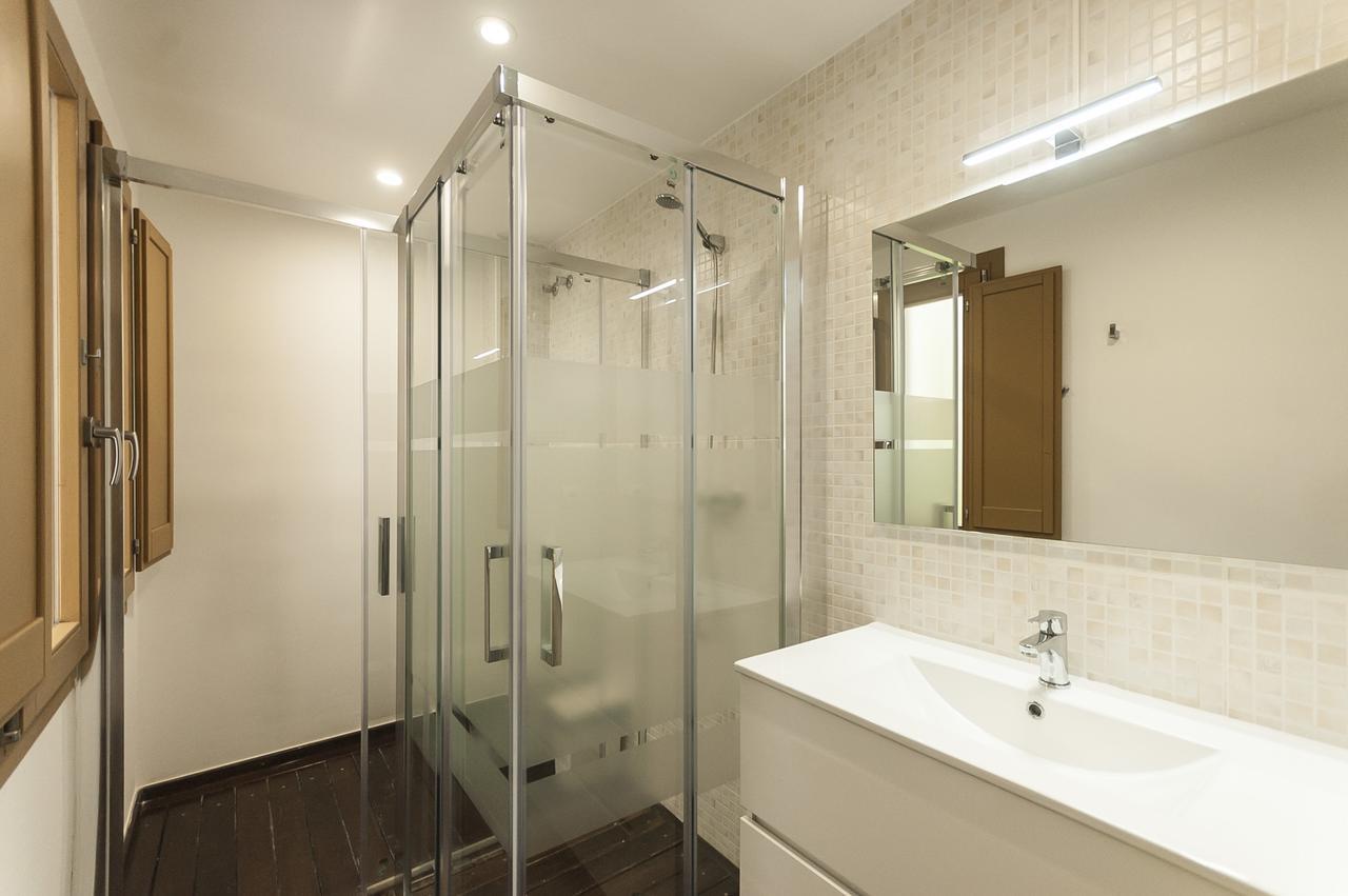 Lets Holidays Apartment Sant Miquel Tossa de Mar Exterior foto
